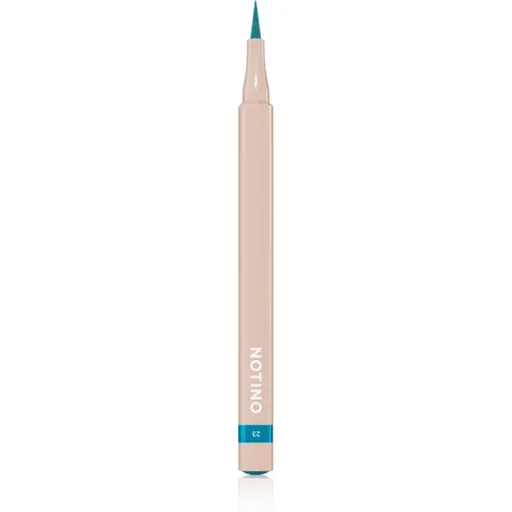 Notino Lifeproof Colour Eyeliner eyeliner rezistent la apă 23 Aquatic 1 ml