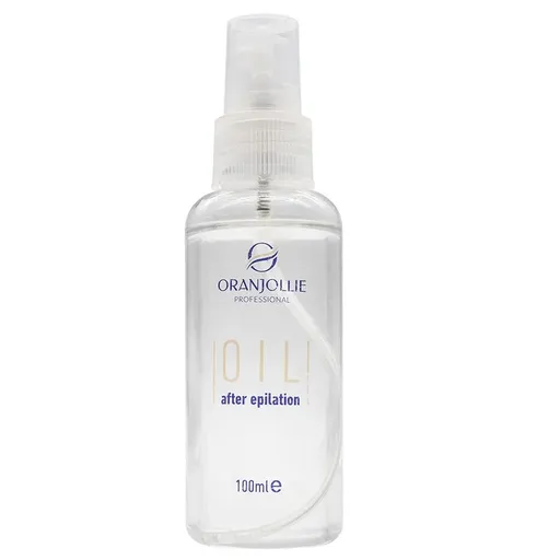 Ulei dupa Epilat Oranjollie 100 ml