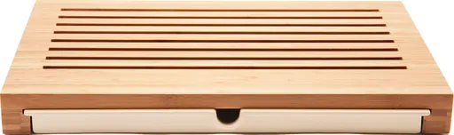 Suport pentru tăiat pâinea - Alessi