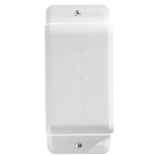 Detector digital cu vedere laterala Paradox NV780MX 4 senzori duali cu imunitate la animale si anti-mascare