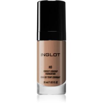 Inglot HD spray cu efect de lunga durata ce fixeaza machiajul culoare 74 30 ml