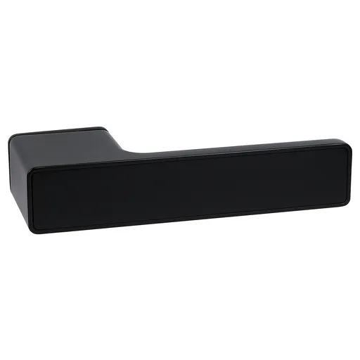 Clanță de ușă Richter fără rozetă RK.S2.LIBERA.CE, negru