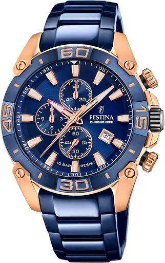 Festina Special Editions Chrono Bike 20711/1