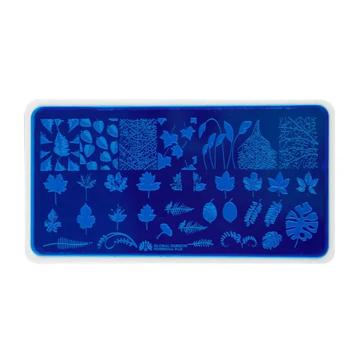 Matrita Unghii Global Fashion 114