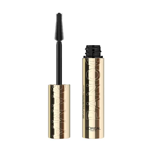 L'Oréal Paris Rimel pentru volum (Panorama Mascara) 9,9 ml Black