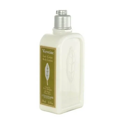 L'Occitane en Provence Lapte de corp Verbena (Lait Corps Verveine Body Lotion) 250 ml