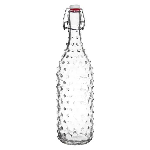 Sticlă tranparentă Orion IDA, 1 l, 1 l