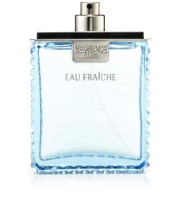 Versace Eau Fraiche Man - EDT TESTER 100 ml