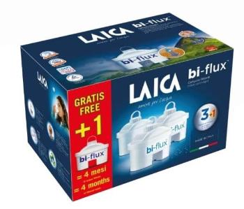 Laica F4M Filtru Bi-flux 4 buc