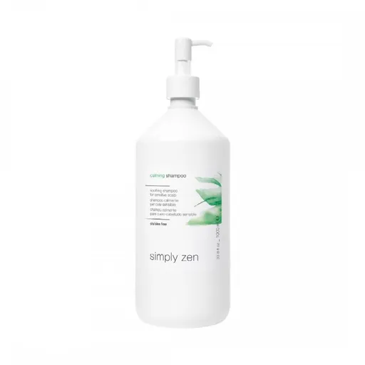 Simply Zen Șampon pentru scalp sensibil Calming (Shampoo) 1000 ml