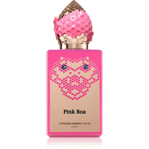 Stéphane Humbert Lucas 777 Pink Boa Eau de Parfum unisex 50 ml