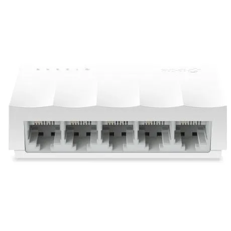 TP-LINK 5-PORT Switch LS1005