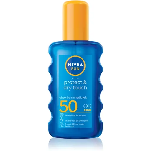 NIVEA SUN Protect