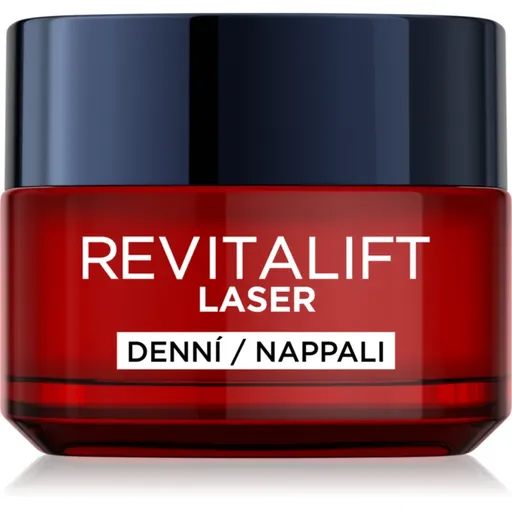 L’Oréal Paris Revitalift Laser X3 cremă facială de zi, intens nutritivă 50 ml