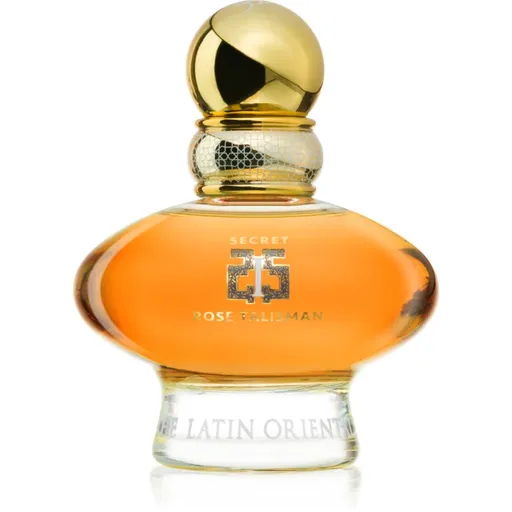 Eisenberg Secret I Rose Talisman Eau de Parfum pentru femei 100 ml