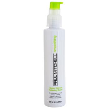 Paul Mitchell Smoothing balsam indreptare pentru par indisciplinat 200 ml