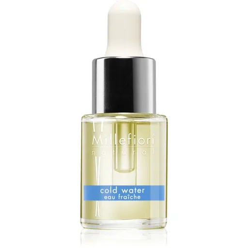 Millefiori Milano Cold Water ulei aromatic 15 ml