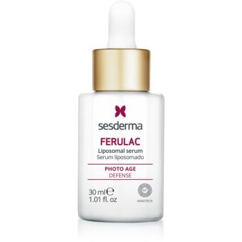 Sesderma Ferulac Liposomal Serum Photo Age ser intensiv antirid 30 ml