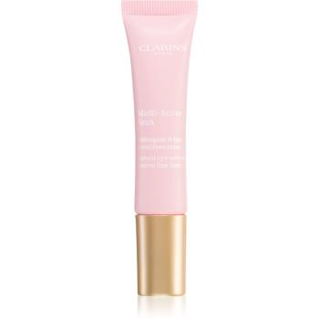 Clarins Multi-Acvire Yeux Instant Eye Reviver gel-crema pentru ochi impotriva ridurilor si a punctelor negre 15 ml