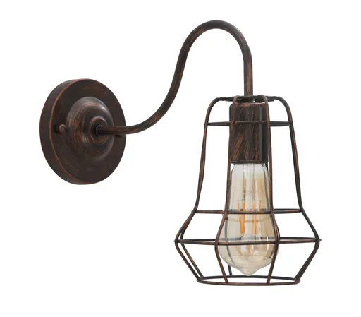 Mauro Ferretti Lampa de perete -B- CM 33X15X27,5