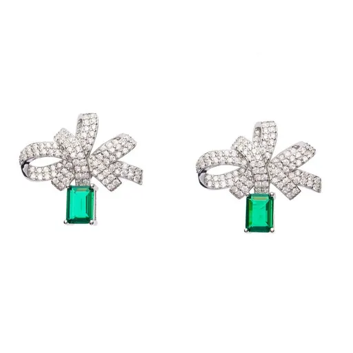 Oliver Weber Cercei orbitori din argint Fantasia 62271