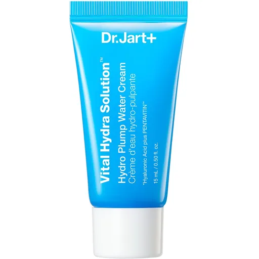 Dr. Jart+ Cremă hidratantă de față Vital Hydra Solution (Hydro Plump Water Cream) 15 ml