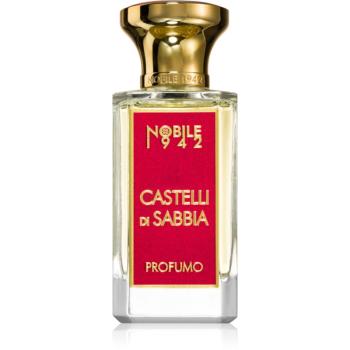 Nobile 1942 Castelli di Sabbia extract de parfum unisex 75 ml