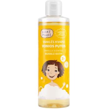 Margarita Kaké Maké Bath Foam spuma de baie cu vanilie 250 ml
