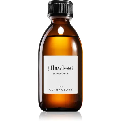 The Olphactory Flawless Sour Maple difuzor de aroma rezervă 250 ml