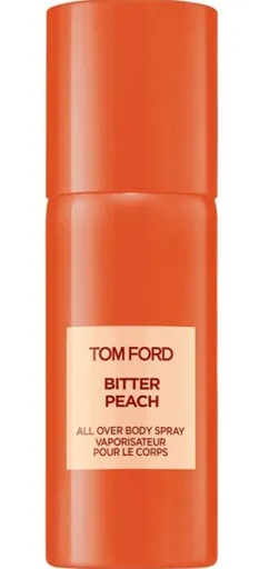 Tom Ford Bitter Peach - spray pentru corp 150 ml