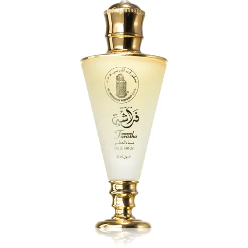 Al Haramain Farasha Eau de Parfum pentru femei 50 ml