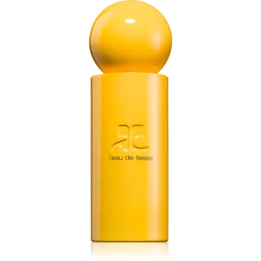 Courrèges L'Eau de Liesse Eau de Parfum pentru femei 100 ml