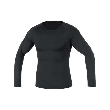 
                         Tricou de ciclism cu mânecă lungă - M BL 
                