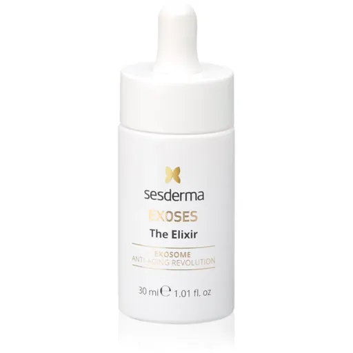 Sesderma Exoses The Elixir ser anti-imbatranire si de fermitate a pielii 30 ml
