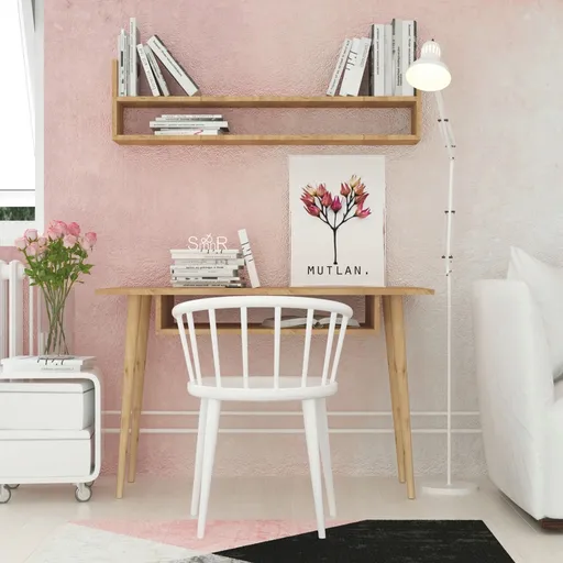 Birou, Hanah Home, Muty, Stejar