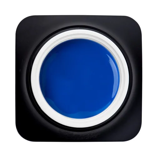 Gel UV 2M Hema Free - No Filing Fashion Blue 15gr