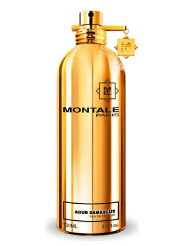 Montale Aoud Damascus Apă de parfum 100 ml