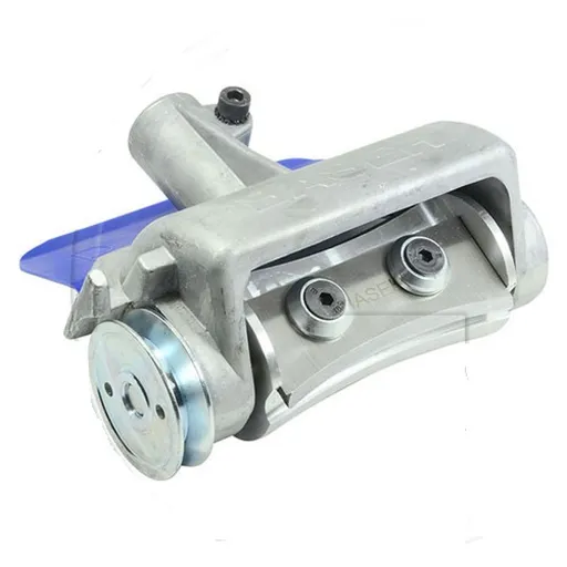 Unitate decojire curbata (ovala), BASEH