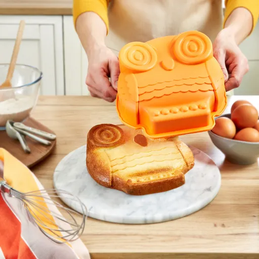 Formă mare de copt Bufniță