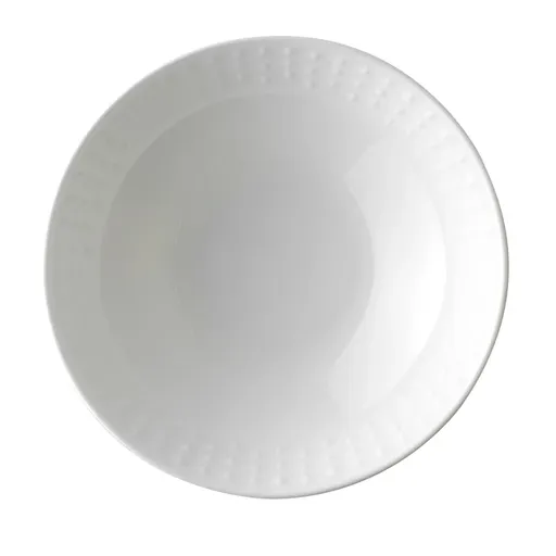 Farfurie adanca 16 cm Snø - colectia Wik & Walsøe