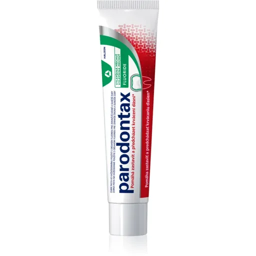 Parodontax Fluoride pasta de dinti impotriva sangerarii gingiilor 75 ml