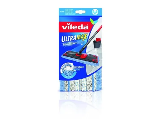 Înlocuire Vileda Ultramax Micro+Cotton