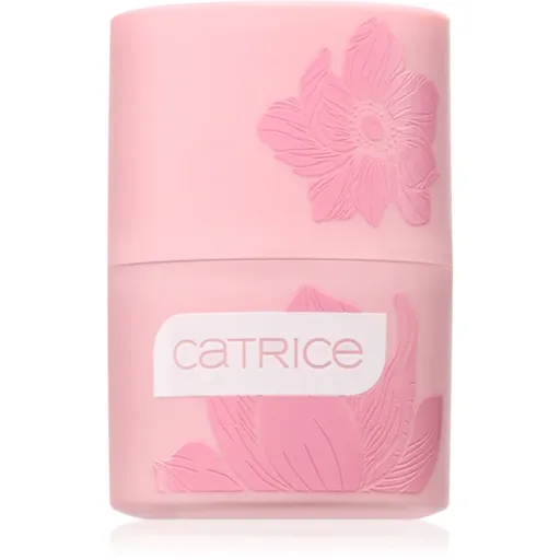 Catrice SPRING AWAKENING mască hidratantă pentru buze 12 g