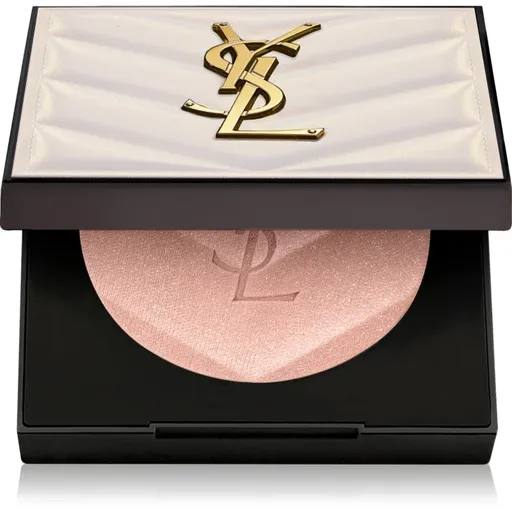 Yves Saint Laurent All Hours Hyper Luminize iluminator culoare 03 Rosy Sand 5 g