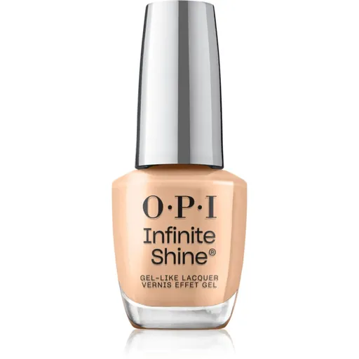 OPI The Mani-tude Infinite Shine lac de unghii culoare A Total Suzi 15 ml
