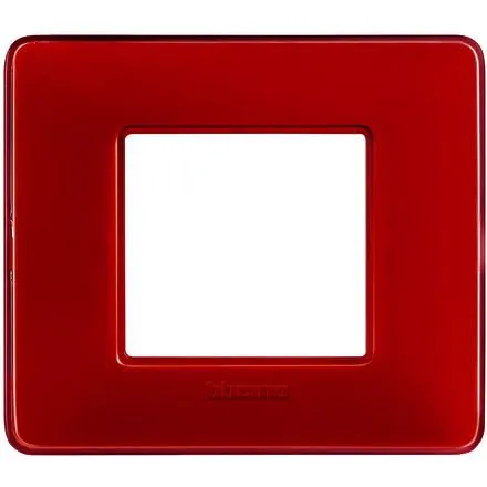 Rama ornament 2M coral Matix Bticino AM4802CRD