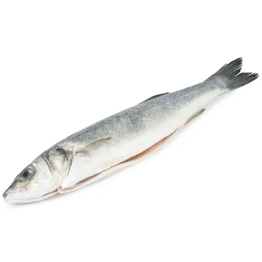 Alfredo Seafood ECO Lup de mare