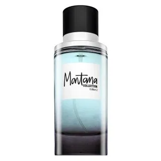 Montana Collection Edition 2 Eau de Parfum unisex 100 ml