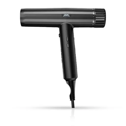 Uscator de Par JRL Forte Pro 95.000 RPM Negru