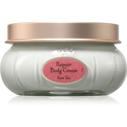 Sabon Rose Tea crema de corp 200 ml